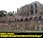 Ruins of Caesars Imperial Palace Rome